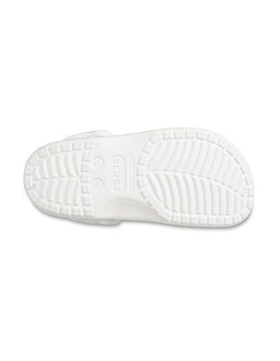 CROCS CLASSIC GINGHAM KADIN TERLİK 211006-16S