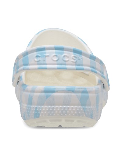 CROCS CLASSIC GINGHAM KADIN TERLİK 211006-16S