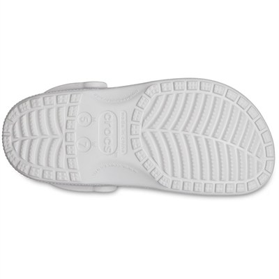 CROCS CLASSİC GLİTTER CLOG UNISEX TERLİK 205942-0IC