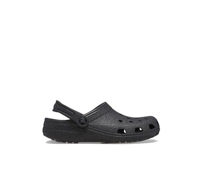 CROCS CLASSIC GLITTER KADIN TERLİK 205942-0WH