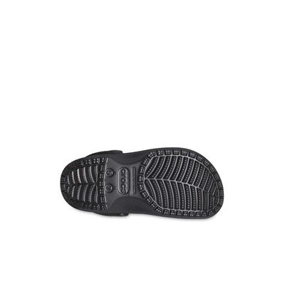 CROCS CLASSIC GLITTER KADIN TERLİK 205942-0WH