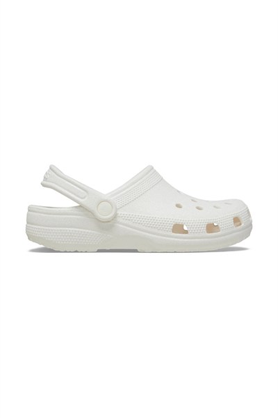 CROCS CLASSIC GLITTER KADIN TERLİK 205942-100