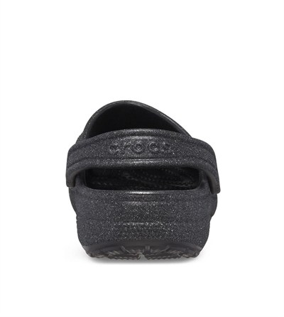 CROCS CLASSIC GLITTER KADIN TERLİK 205942-0WH