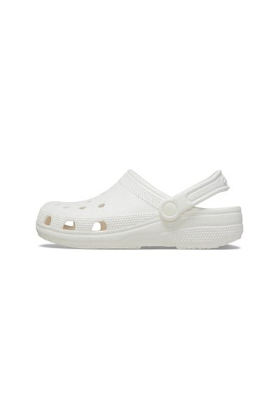 CROCS CLASSIC GLITTER KADIN TERLİK 205942-100