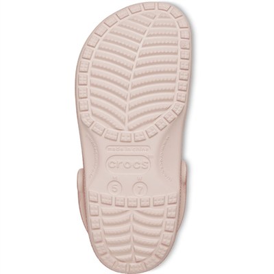 CROCS CLASSIC GLITTER KIZ ÇOCUK TERLİK 206992-6WV