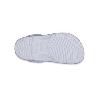 CROCS CLASSIC GLITTER KIZ ÇOCUK TERLİK 206992-4PC