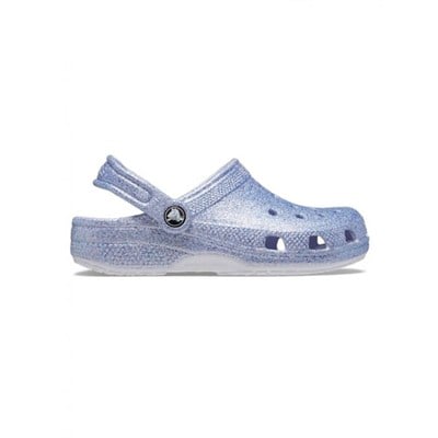 CROCS CLASSIC GLITTER KIZ ÇOCUK TERLİK 206992-4PC