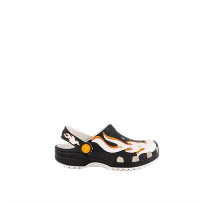 CROCS CLASSIC GLOW FLAMES ERKEK ÇOCUK TERLİK 210729-4KQ