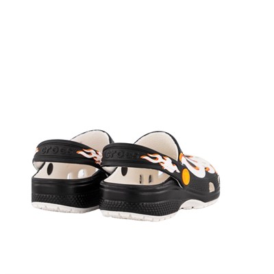 CROCS CLASSIC GLOW FLAMES ERKEK ÇOCUK TERLİK 210729-4KQ