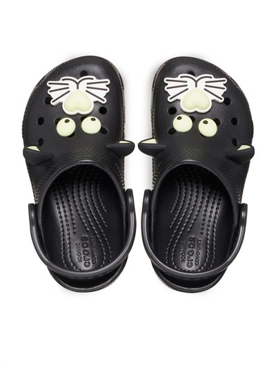 CROCS CLASSIC GLOW KIZ ÇOCUK TERLİK 210387-001
