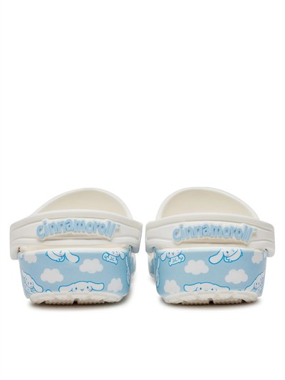 CROCS CLASSIC HELLO KITTY KIZ ÇOCUK TERLİK 210344-90H