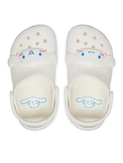 CROCS CLASSIC HELLO KITTY KIZ ÇOCUK TERLİK 210344-90H
