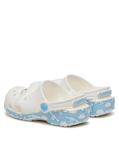 CROCS CLASSIC HELLO KITTY KIZ ÇOCUK TERLİK 210344-90H