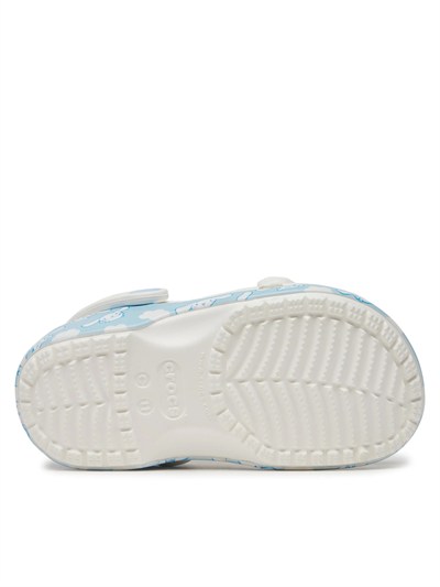 CROCS CLASSIC HELLO KITTY KIZ ÇOCUK TERLİK 210344-90H