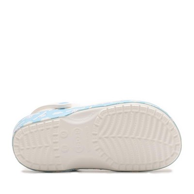 CROCS CLASSIC HELLO KITTY UNISEX TERLİK 210343-90H