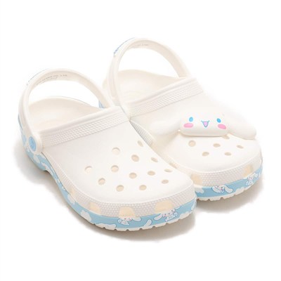 CROCS CLASSIC HELLO KITTY UNISEX TERLİK 210343-90H