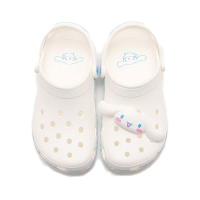 CROCS CLASSIC HELLO KITTY UNISEX TERLİK 210343-90H