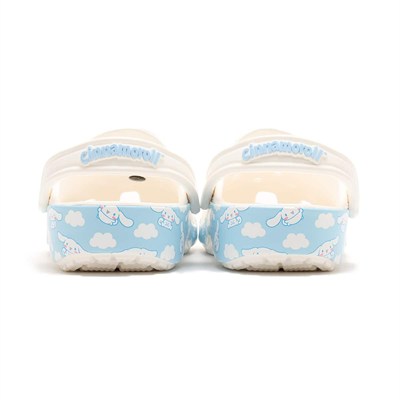 CROCS CLASSIC HELLO KITTY UNISEX TERLİK 210343-90H