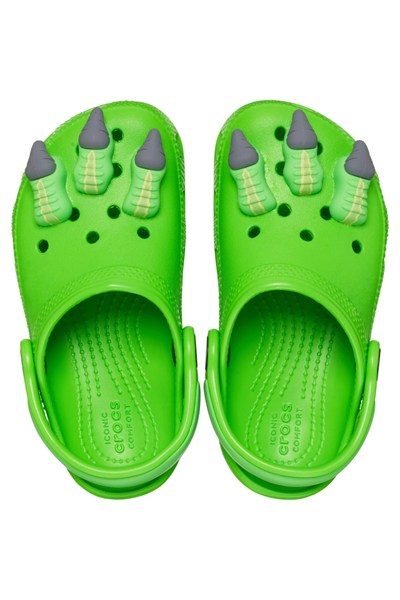 CROCS CLASSIC I AM DINOSAUR BEBEK TERLİK 209700-3WA