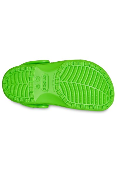 CROCS CLASSIC I AM DINOSAUR BEBEK TERLİK 209700-3WA
