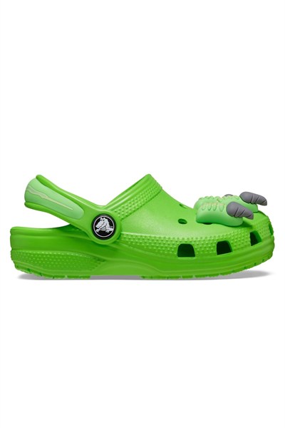 CROCS CLASSIC I AM DINOSAUR BEBEK TERLİK 209700-3WA
