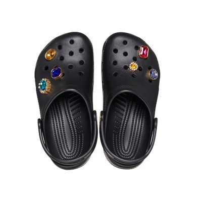 CROCS CLASSIC JEWEL KIZ ÇOCUK TERLİK 210716-001