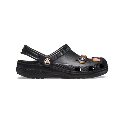 CROCS CLASSIC JEWEL KIZ ÇOCUK TERLİK 210716-001