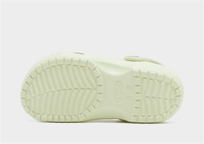 CROCS CLASSIC KADIN TERLİK 10001-3ZL
