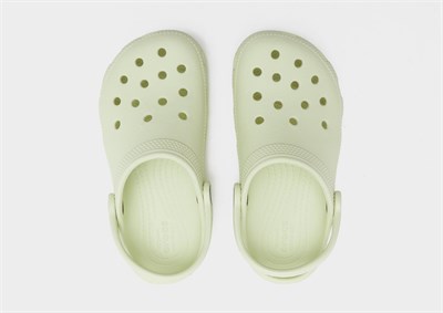 CROCS CLASSIC KADIN TERLİK 10001-3ZL