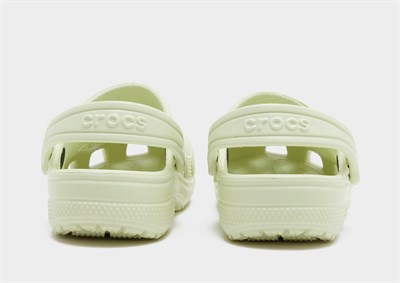 CROCS CLASSIC KADIN TERLİK 10001-3ZL