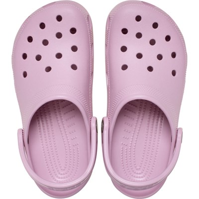 CROCS CLASSIC KADIN TERLİK 10001-5BX