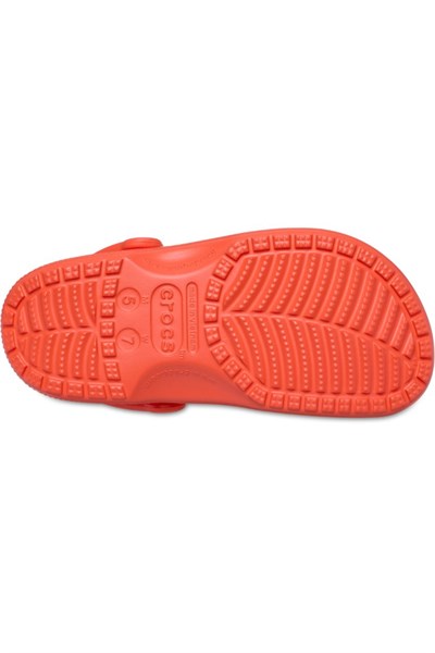 CROCS CLASSIC KADIN TERLİK 10001-7AH