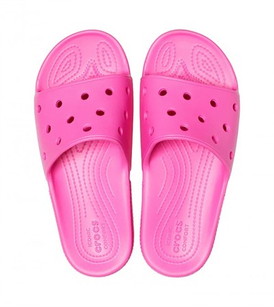 CROCS CLASSIC KADIN TERLİK 206121-6QQ