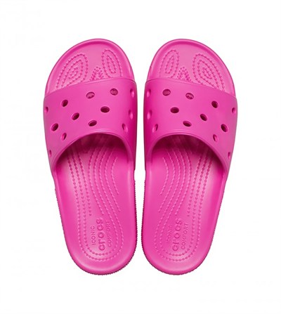CROCS CLASSIC KADIN TERLİK 206121-6UB