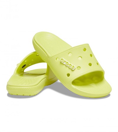CROCS CLASSIC KADIN TERLİK 206121-738