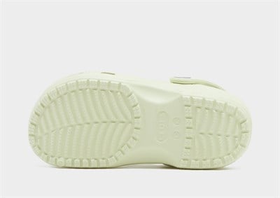 CROCS CLASSIC KADIN TERLİK 206991-3ZL