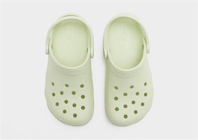 CROCS CLASSIC KADIN TERLİK 206991-3ZL