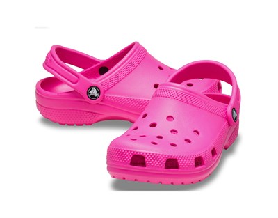CROCS CLASSIC KADIN TERLİK 206991-6TW