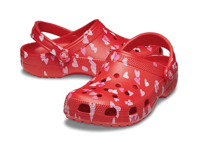 CROCS CLASSIC KADIN TERLİK 209682-6ZR