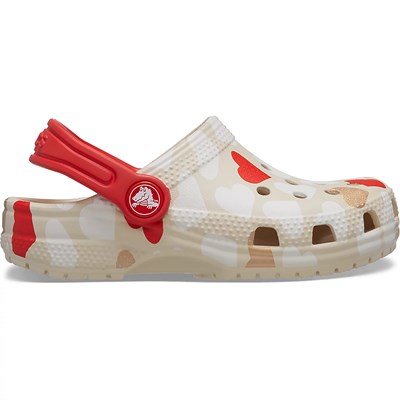 CROCS CLASSIC KIZ ÇOCUK TERLİK 206832-0LI