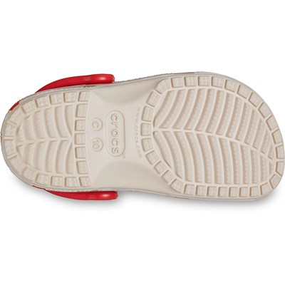 CROCS CLASSIC KIZ ÇOCUK TERLİK 206832-0LI