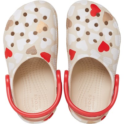 CROCS CLASSIC KIZ ÇOCUK TERLİK 206832-0LI