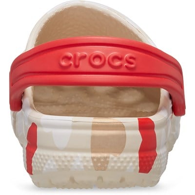 CROCS CLASSIC KIZ ÇOCUK TERLİK 206832-0LI