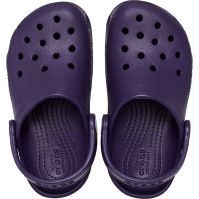 CROCS CLASSIC KIZ ÇOCUK TERLİK 206990-5AS
