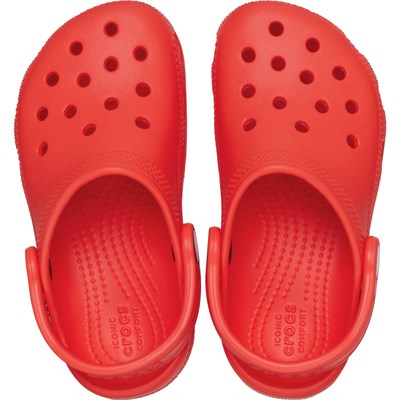 CROCS CLASSIC KIZ ÇOCUK TERLİK 206990-7AH