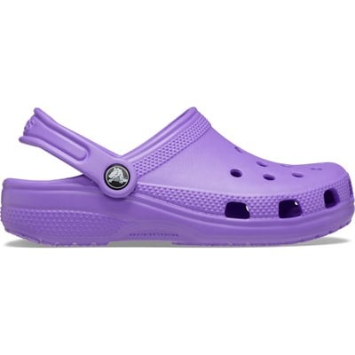 CROCS CLASSIC KIZ ÇOCUK TERLİK 206991-5AJ
