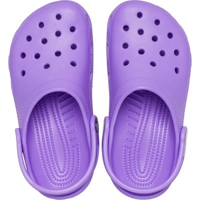 CROCS CLASSIC KIZ ÇOCUK TERLİK 206991-5AJ