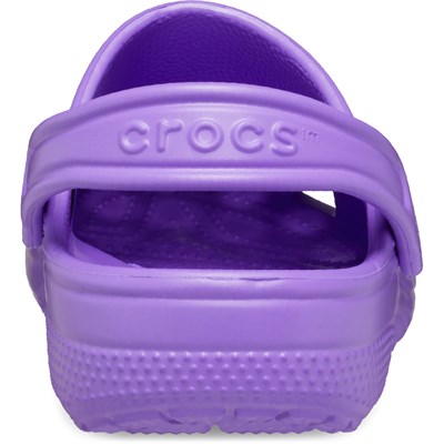 CROCS CLASSIC KIZ ÇOCUK TERLİK 206991-5AJ
