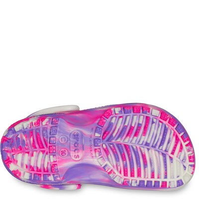CROCS CLASSIC KIZ ÇOCUK TERLİK 210720-6TX