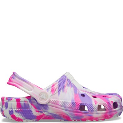 CROCS CLASSIC KIZ ÇOCUK TERLİK 210720-6TX